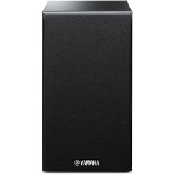 Yamaha NS-BP301 – Diffusori da Scaffale Hi-Fi Premium (Coppia)