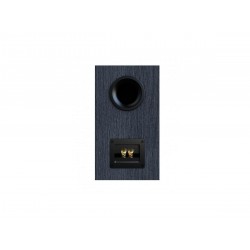 ELAC Debut 3.0 DB53 / B5.3 – Diffusori da Scaffale Hi-Fi 2 Vie Bass Reflex (Coppia)