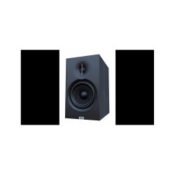Diffusore da scaffale Elac  Debut 3.0 DB6.3-BK Bookshelves Speaker (coppia) Diffusore da scaffale Elac  Debut 3.0 DB6.3-BK Bookshelves Speaker (coppia)
