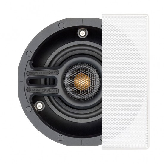 Diffusori da incasso Monitor Audio CS140-SQ (coppia) Diffusori da incasso Monitor Audio CS140-SQ (coppia)