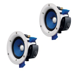 Diffusori da incasso Yamaha NS-IC400 (coppia) Diffusori da incasso Yamaha NS-IC400 (coppia)
