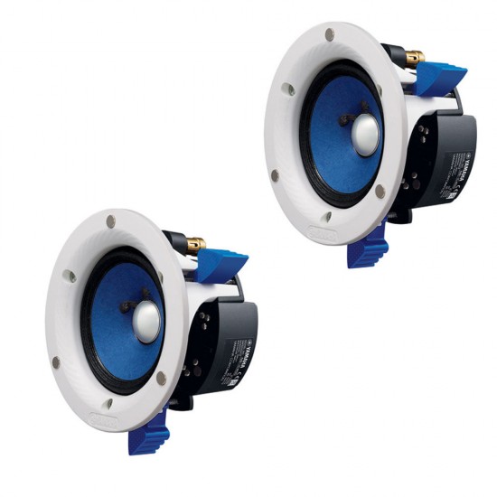 Diffusori da incasso Yamaha NS-IC400 (coppia) Diffusori da incasso Yamaha NS-IC400 (coppia)