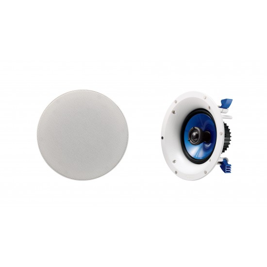 Diffusore da incasso Yamaha NS-IC600 WH (coppia) Diffusore da incasso Yamaha NS-IC600 WH (coppia)