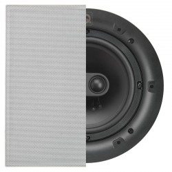 Q Acoustic diffusore Q-Install QI65S ST In- Ceiling   (cadauno) Q Acoustic diffusore Q-Install QI65S ST In- Ceiling   (cadauno)