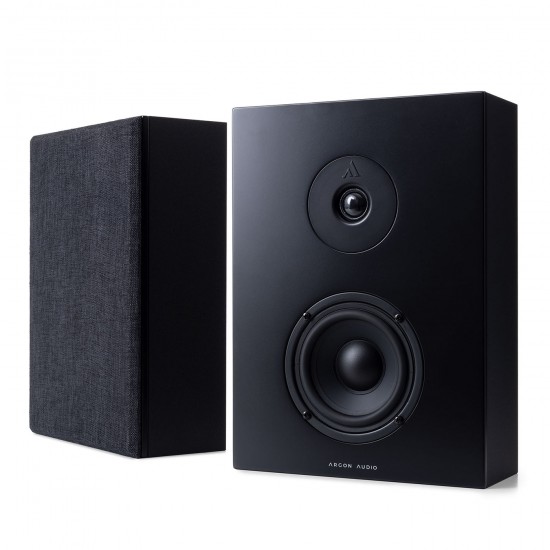 Diffusore on-Wall Argon Audio Forus 4 Wall (coppia) Diffusore on-Wall Argon Audio Forus 4 Wall (coppia)