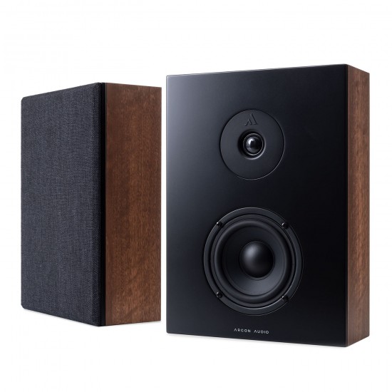 Diffusore on-Wall Argon Audio Forus 4 Wall (coppia) Diffusore on-Wall Argon Audio Forus 4 Wall (coppia)