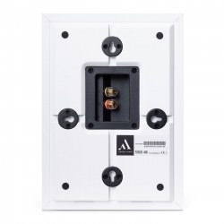 Argon Audio Forus 4 Wall – Diffusori On-Wall Hi-Fi Stereo (coppia)