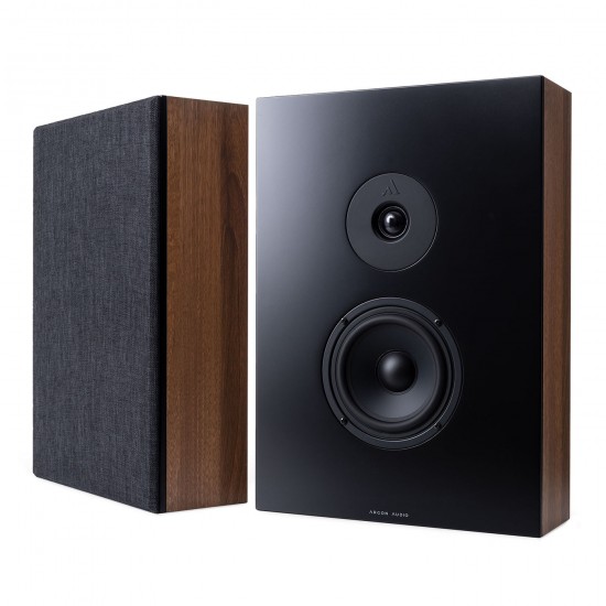Diffusore On-Wall Argon Audio Forus 5 Wall (coppia) Diffusore On-Wall Argon Audio Forus 5 Wall (coppia)