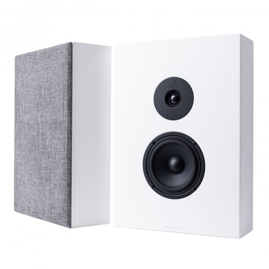 Diffusore On-Wall Argon Audio Forus 5 Wall (coppia) Diffusore On-Wall Argon Audio Forus 5 Wall (coppia)