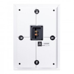 Argon Audio Forus 5 Wall – Diffusori On-Wall Hi-Fi Stereo (coppia)