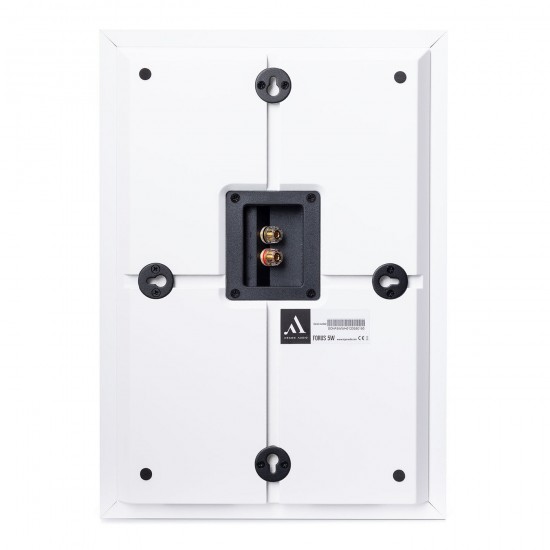 Diffusore On-Wall Argon Audio Forus 5 Wall (coppia) Diffusore On-Wall Argon Audio Forus 5 Wall (coppia)
