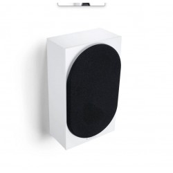 Diffusore Canton On Wall GLE 10 S2 (coppia)
