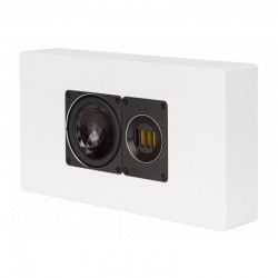 Diffusore On-Wall Elac WS 1645 (cadauno) Diffusore On-Wall Elac WS 1645 (cadauno)