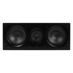 Canale centrale Elac Vertex I IW-VC51 Dual In-Wall Center Speaker