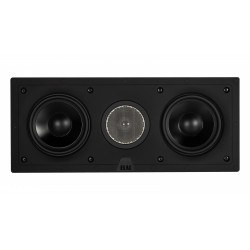 Diffusore da incasso Elac Vertex II // IW-VC52 In-Wall Speakers (cadauno) Diffusore da incasso Elac Vertex II // IW-VC52 In-Wall Speakers (cadauno)