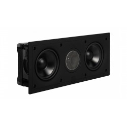 ELAC Vertex II IW-VC52 – Diffusore Centrale da Incasso In-Wall (cadauno)