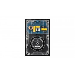 ELAC Vertex III IW-VJ63 – Diffusore da Incasso In-Wall con Tweeter JET (cadauno)
