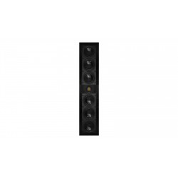 Diffusore da incasso Elac Vertex III // IW-VJ63L In-Wall Speakers (cadauno) Diffusore da incasso Elac Vertex III // IW-VJ63L In-Wall Speakers (cadauno)