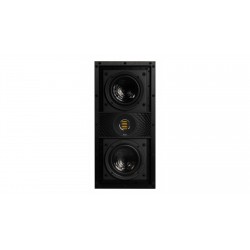 Diffusore da incasso Elac Vertex III // IW-VJ63S In-Wall Speakers (cadauno) Diffusore da incasso Elac Vertex III // IW-VJ63S In-Wall Speakers (cadauno)