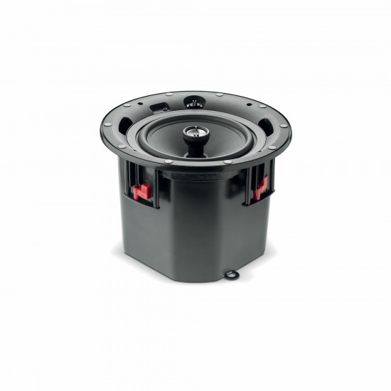 Diffusore da incasso Foca Jm-Lab 100 IC8-T UL (coppia)
