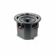 Diffusore da incasso Foca Jm-Lab 100 IC8-T UL (coppia)
