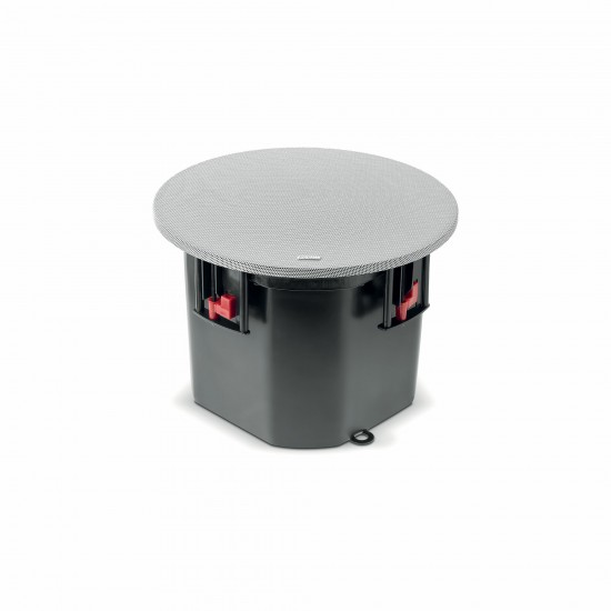 Diffusore da incasso Foca Jm-Lab 100 IC8-T UL (coppia)