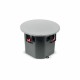 Diffusore da incasso Foca Jm-Lab 100 IC8-T UL (coppia)