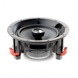 Focal Jm-lab Diffusore da incasso 100 ICW6 (coppia) Focal Jm-lab Diffusore da incasso 100 ICW6 (coppia)