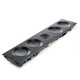 Diffusore da incasso Kef Custom REFERENCE Ci5160REFM-THX (singolo)