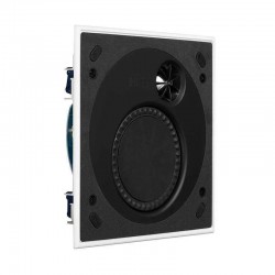 Kef Ci160TS – Diffusore da incasso Quadrato Ultrapiatto da 16 cm (singolo) Kef Ci160TS – Diffusore da incasso Quadrato Ultrapiatto da 16 cm (singolo)