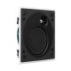 Kef Ci160TS – Diffusore da incasso Quadrato Ultrapiatto da 16 cm (singolo)