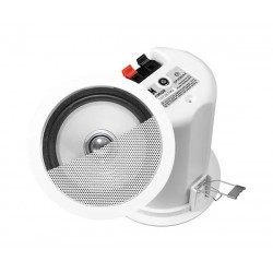 Kef Ci100QR – Diffusore Rotondo con Woofer da 10 cm (singolo) Kef Ci100QR – Diffusore Rotondo con Woofer da 10 cm (singolo)