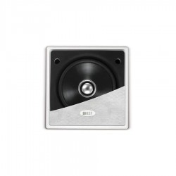 Kef Ci100QS – Diffusore Quadrato con Woofer da 10 cm (singolo) Kef Ci100QS – Diffusore Quadrato con Woofer da 10 cm (singolo)