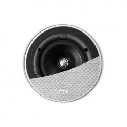 Kef Ci130QR – Diffusore Rotondo con Woofer da 13 cm (singolo) Kef Ci130QR – Diffusore Rotondo con Woofer da 13 cm (singolo)