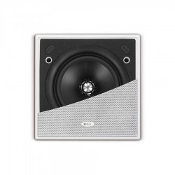 Kef Ci130QS – Diffusore Quadrato con Woofer da 13 cm (singolo) Kef Ci130QS – Diffusore Quadrato con Woofer da 13 cm (singolo)