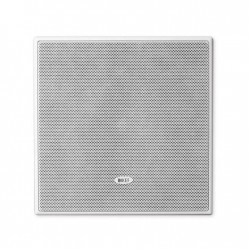 Kef Ci160CSds – Diffusore Stereo 2 vie da incasso quadrato da 16 cm (singolo) Kef Ci160CSds – Diffusore Stereo 2 vie da incasso quadrato da 16 cm (singolo)