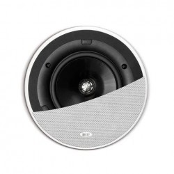 Kef Ci160QR – Diffusore Rotondo con Woofer da 16 cm (singolo) Kef Ci160QR – Diffusore Rotondo con Woofer da 16 cm (singolo)