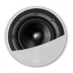 Kef Ci200QR – Diffusore Rotondo con Woofer da 20 cm (singolo) Kef Ci200QR – Diffusore Rotondo con Woofer da 20 cm (singolo)
