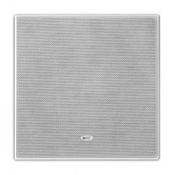 Kef Ci200RS-THX – Diffusore da incasso THX Quadrato (singolo) Kef Ci200RS-THX – Diffusore da incasso THX Quadrato (singolo)