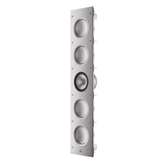 Diffusore da incasso Kef Custom Serie R Rettangolare (4 woofer) singolo