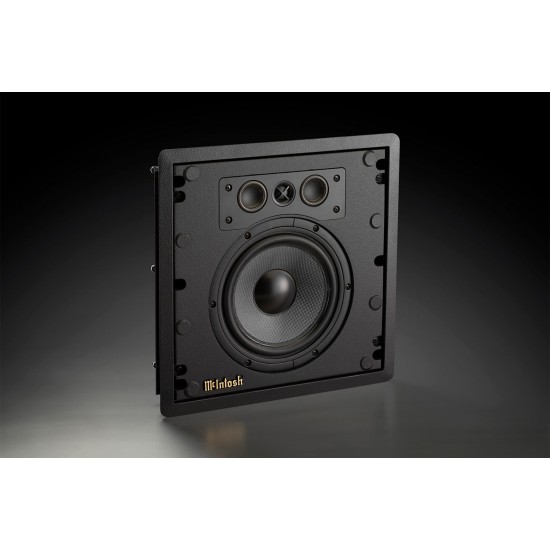 McIntosh WS300 – Diffusore da incasso a Parete Hi-Fi High-End (cadauno)