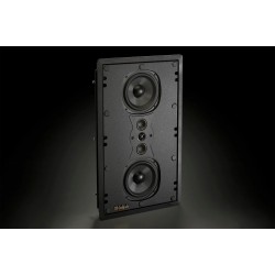 McIntosh WS500 – Diffusore da  incasso a Parete Hi-Fi High-End (cadauno)