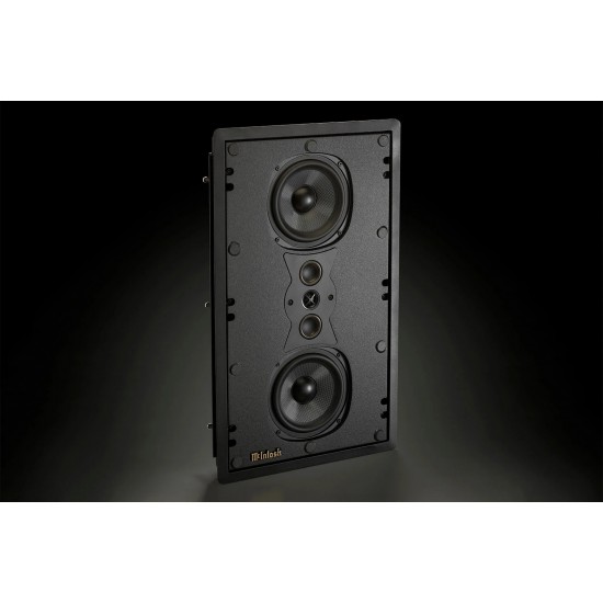McIntosh WS500 – Diffusore da  incasso a Parete Hi-Fi High-End (cadauno)