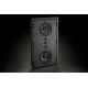 McIntosh WS500 – Diffusore da  incasso a Parete Hi-Fi High-End (cadauno)