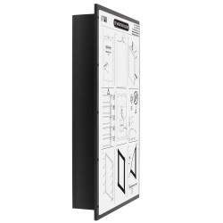 Diffusore da parete invisibile Monitor Audio Specialist IV140 (singolo) Diffusore da parete invisibile Monitor Audio Specialist IV140 (singolo)