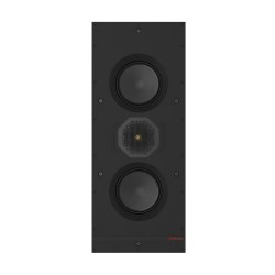 Monitor Audio W1M-E – Diffusore da Parete da 12 cm  (coppia) Monitor Audio W1M-E – Diffusore da Parete da 12 cm  (coppia)