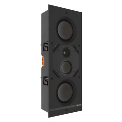 Monitor Audio W2M-CP – Diffusore da Parete di Tier 2 dalle Performance Controllate (coppia) Monitor Audio W2M-CP – Diffusore da Parete di Tier 2 dalle Performance Controllate (coppia)