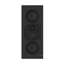 Monitor Audio W2M-CP – Diffusore da Parete di Tier 2 dalle Performance Controllate (coppia) Monitor Audio W2M-CP – Diffusore da Parete di Tier 2 dalle Performance Controllate (coppia)