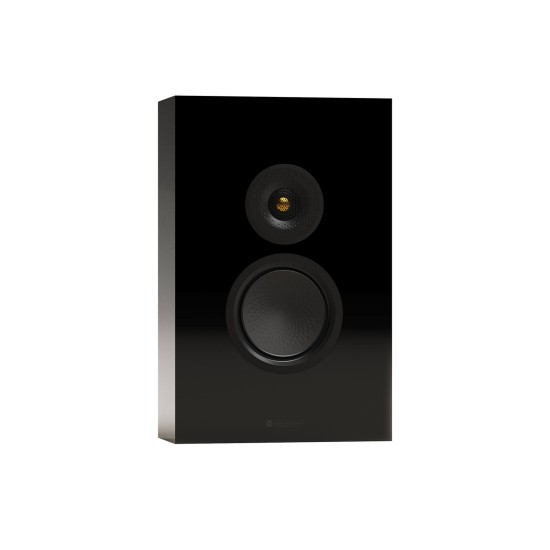 Monitor Audio Silver On-Wall 8G – Diffusore da Parete 2 Vie Hi-Fi e Home Cinema (cadauno) Monitor Audio Silver On-Wall 8G – Diffusore da Parete 2 Vie Hi-Fi e Home Cinema (cadauno)