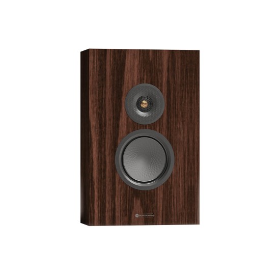 Monitor Audio Silver On-Wall 8G – Diffusore da Parete 2 Vie Hi-Fi e Home Cinema (cadauno) Monitor Audio Silver On-Wall 8G – Diffusore da Parete 2 Vie Hi-Fi e Home Cinema (cadauno)